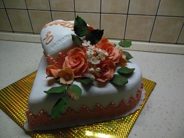 srdce, torta, Narodeninové torty srdce, torta, Narodeninové torty, timika, 1