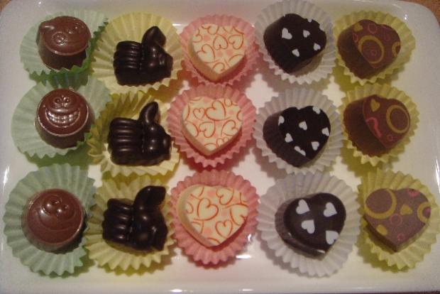 Valentínske 2013, torta Valentínske 2013, torta, trnko, 1