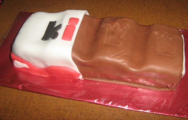 Kinder čokoládka, torta, Ostané torty pre deti, lubkapav, 1