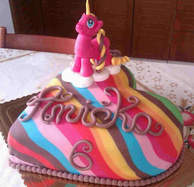 My little pony, torta, Torty pre dievčatá, evica333, 1