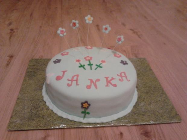 kvietockova, torta, Ostané torty pre deti, zdenkakl, 1