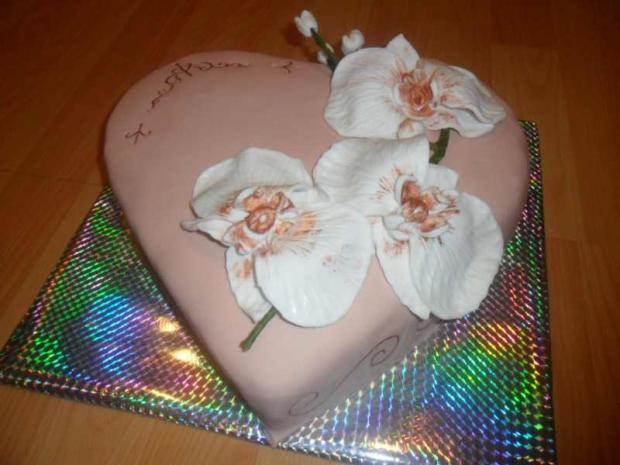 narodeninová, torta, Narodeninové torty, MariannaR, 1
