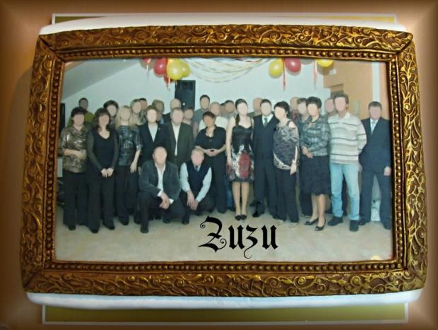 Jedlá foto ako obraz na torte, torta, Narodeninové torty Jedlá foto ako obraz na torte, torta, Narodeninové torty, zuzka692, 1