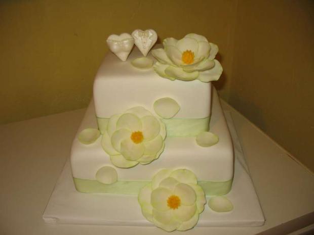 Svadobná, torta, Svadobné torty Svadobná, torta, Svadobné torty, DášaL, 1
