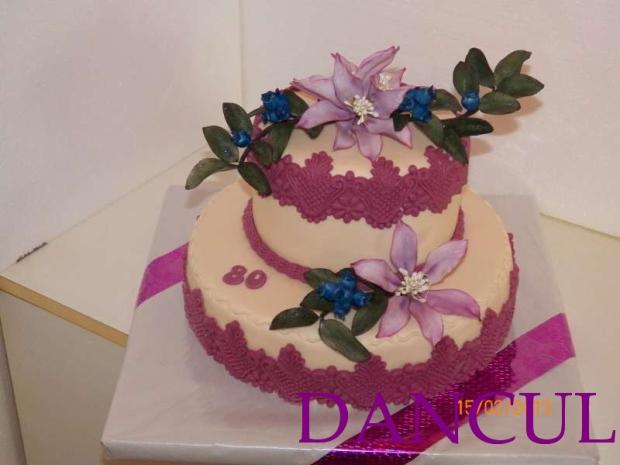 Narodeninova, torta, Narodeninové torty Narodeninova, torta, Narodeninové torty, Dancul, 1