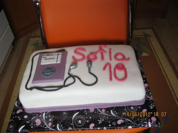 pre Sofiu, torta pre Sofiu, torta, kaatri, 1