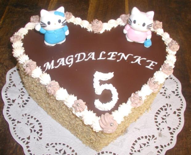 Hello Kitty, torta, Torty pre dievčatá Hello Kitty, torta, Torty pre dievčatá, Roman1, 1