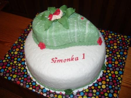 narodeniny 1, torta, Torty so zvieratkami narodeniny 1, torta, Torty so zvieratkami, vanilka 227, 1