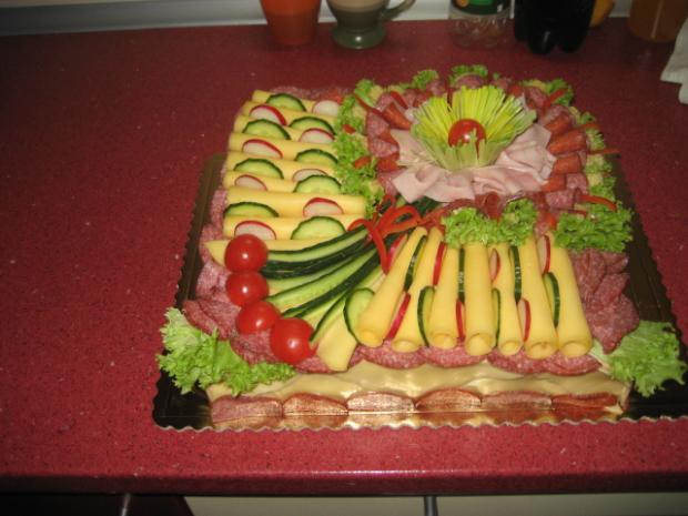 Moja prvá slaná torta, torta, Slané torty Moja prvá slaná torta, torta, Slané torty, bobrík, 1