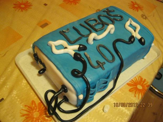 zvaracka, torta, Netradičné torty, kaatri, 1