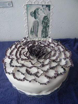 Karafiat, torta, Narodeninové torty Karafiat, torta, Narodeninové torty, zurka75, 1