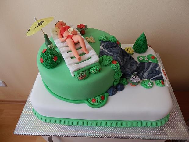 narodeninová, torta, Narodeninové torty narodeninová, torta, Narodeninové torty, AnajL, 1