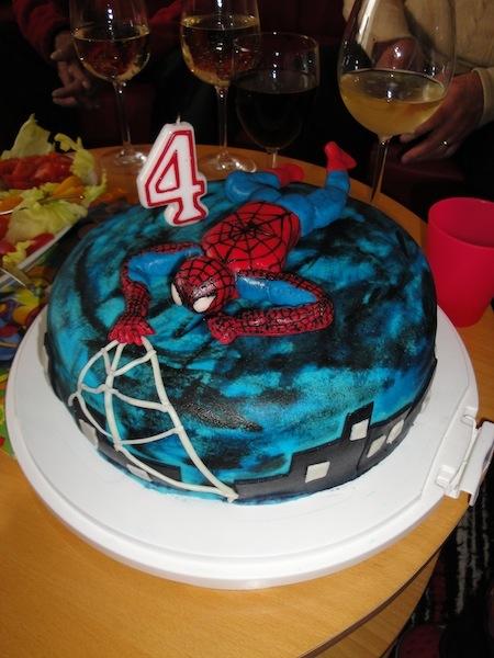 spider man, torta, Ostané torty pre deti spider man, torta, Ostané torty pre deti, matarafka, 1