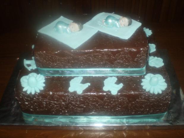 krstinová, torta, Čokoládové torty krstinová, torta, Čokoládové torty, anka.sp, 1