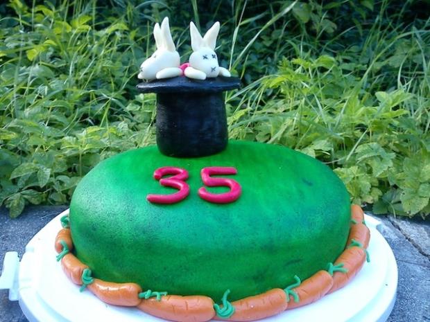 bob a bobek, torta, Rozprávkové torty bob a bobek, torta, Rozprávkové torty, matarafka, 1