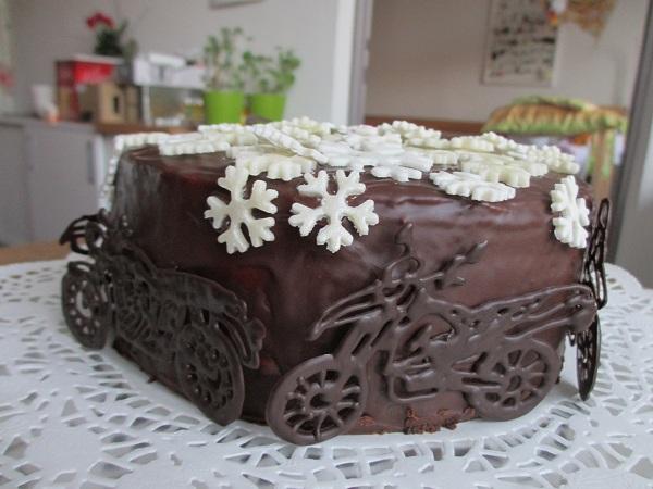 POSLEDNÍ TANKOVÁNÍ, torta, Čokoládové torty POSLEDNÍ TANKOVÁNÍ, torta, Čokoládové torty, francsi1, 1