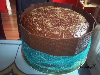čokoládová, torta, Čokoládové torty čokoládová, torta, Čokoládové torty, lucka.plk, 1