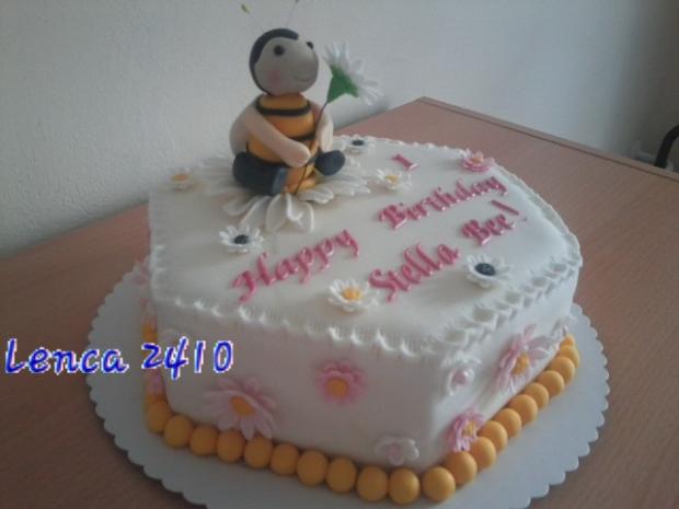 vcielkova na zelanie, torta, Torty so zvieratkami vcielkova na zelanie, torta, Torty so zvieratkami, lenca2410, 1