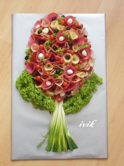 slana , torta, Slané torty slana , torta, Slané torty, ivik, 1