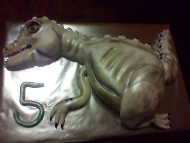 Ruddy , torta, Rozprávkové torty, adika, 1