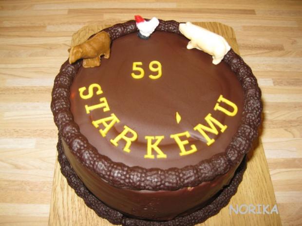 Mini čokoladova, torta, Narodeninové torty Mini čokoladova, torta, Narodeninové torty, norika, 1