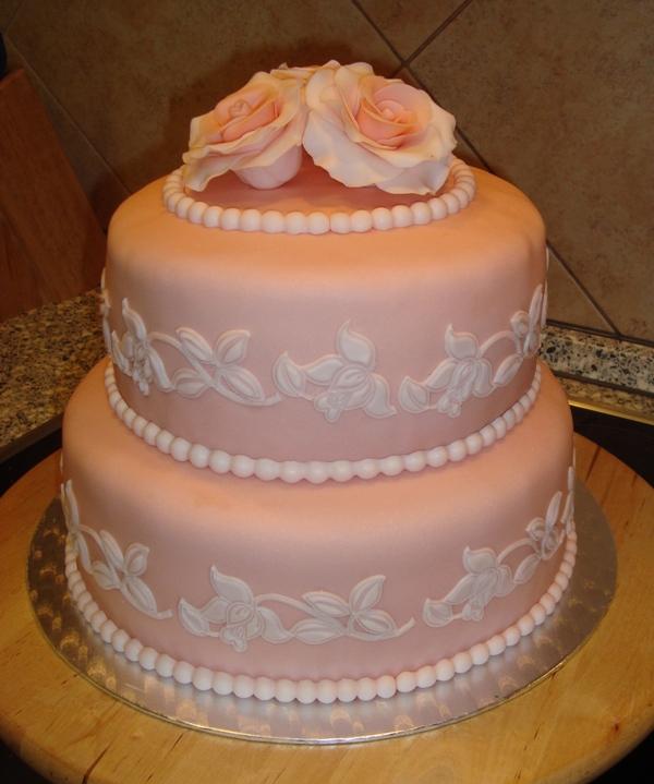 Svadobná, torta, Svadobné torty Svadobná, torta, Svadobné torty, katka_d, 1