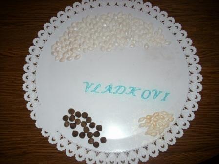 .., torta, Ozdoby na torty, loana, 1