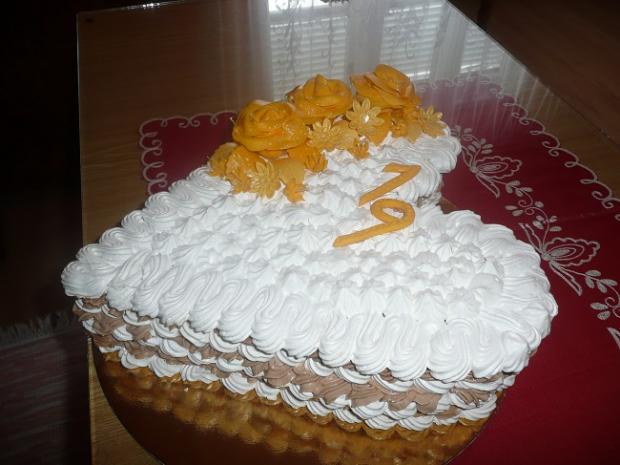 Narodeninová , torta, Narodeninové torty Narodeninová , torta, Narodeninové torty, Elena z Detvy, 1