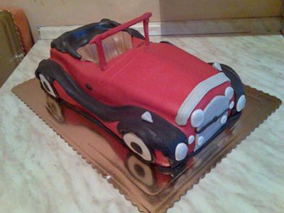 Veterán, torta, Torty autíčka, vláčiky Veterán, torta, Torty autíčka, vláčiky, alioska, 1