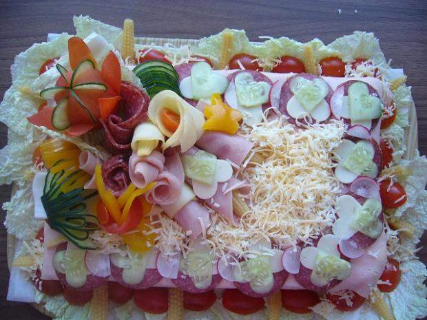 Slaná torta, torta, Slané torty, janicka14, 1