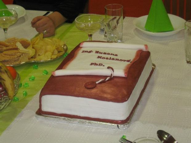 kniha, torta, Torty - škola, stužková, zuzkamilko, 1