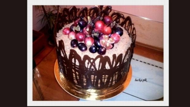 Čokoládová, torta, Čokoládové torty Čokoládová, torta, Čokoládové torty, lucka.plk, 1