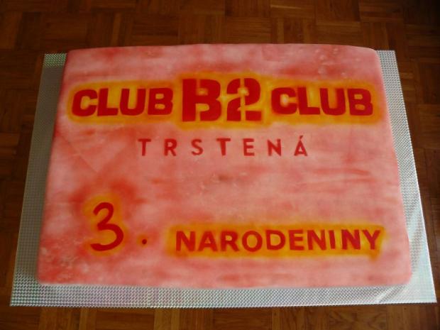 3.narodeniny , torta, Narodeninové torty, zdenka2007, 1