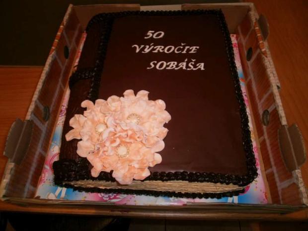 Čokoladová kniha, torta, Čokoládové torty Čokoladová kniha, torta, Čokoládové torty, Zdenci, 1