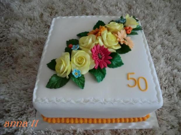 pre bratranca, torta, Narodeninové torty, anna11, 1