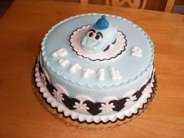 Pre Paťka, torta, Torty autíčka, vláčiky Pre Paťka, torta, Torty autíčka, vláčiky, Janka.S, 1