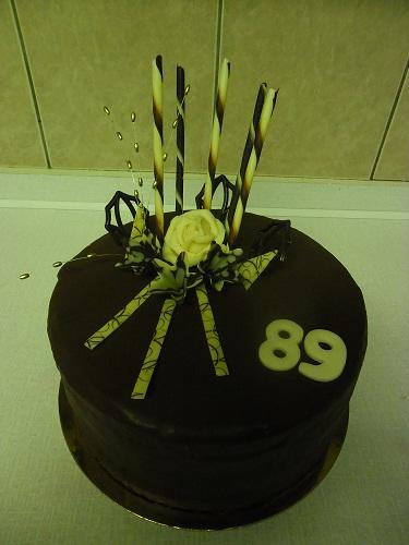 čokoládová, torta, Čokoládové torty čokoládová, torta, Čokoládové torty, Ivka29, 1