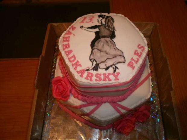 Na ples, torta Na ples, torta, Zdenci, 1
