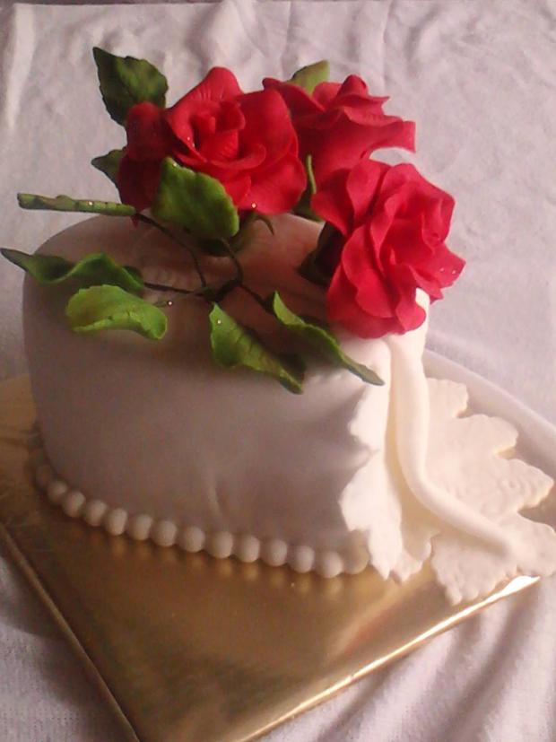 Malá pre radosť, torta, Netradičné torty Malá pre radosť, torta, Netradičné torty, Helenčok, 1