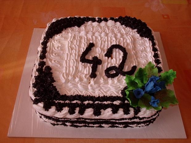 Penová bratovi, torta, Narodeninové torty Penová bratovi, torta, Narodeninové torty, dasak, 1