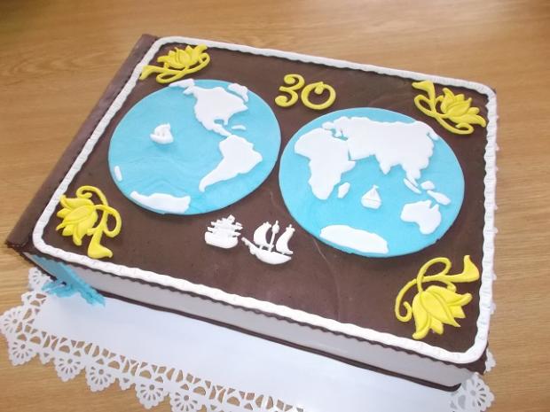 mapa sveta, torta, Narodeninové torty mapa sveta, torta, Narodeninové torty, Alois, 1