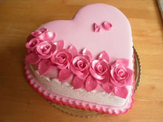 Na 40-tku, torta, Narodeninové torty Na 40-tku, torta, Narodeninové torty, Janka.S, 1