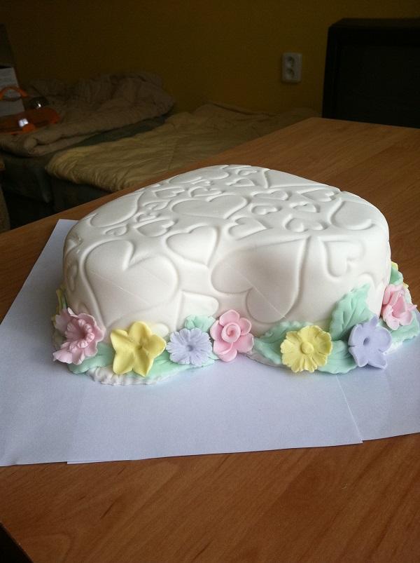 Len tak pre radosť, torta Len tak pre radosť, torta, zdenka269, 1