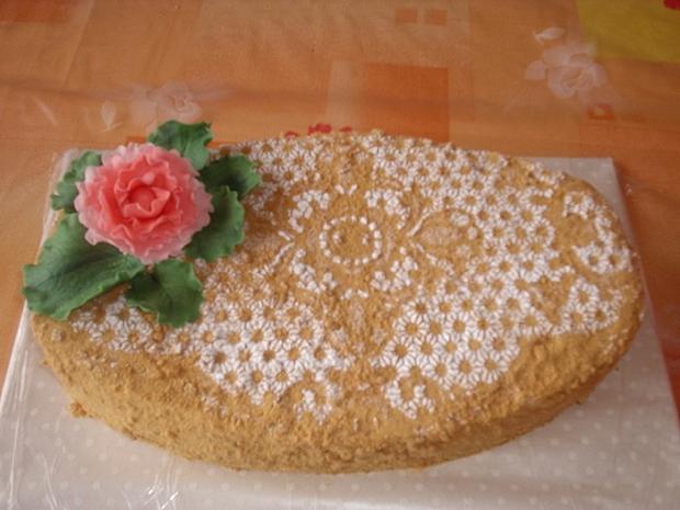 Marlenka , torta, Narodeninové torty Marlenka , torta, Narodeninové torty, dasak, 1
