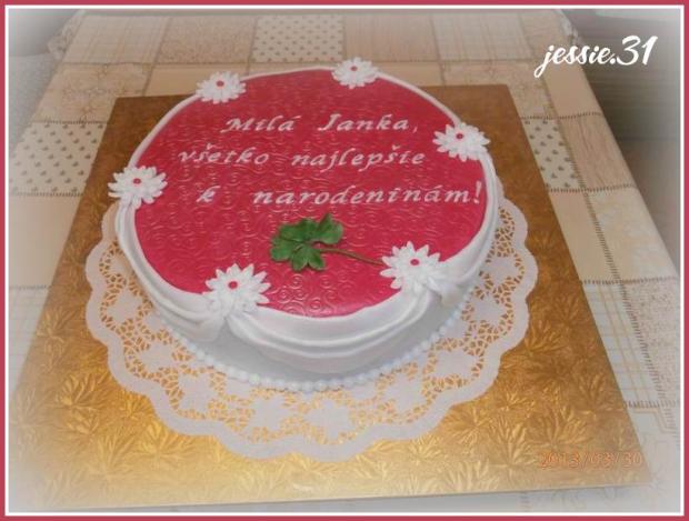 Narodeninová, torta, Narodeninové torty Narodeninová, torta, Narodeninové torty, jessie.31, 1
