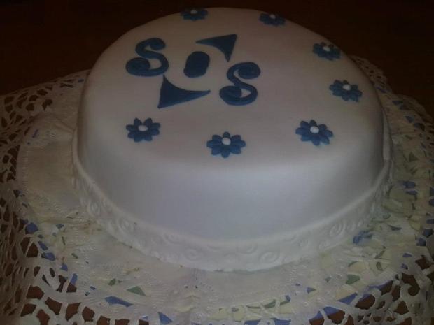 Firemná torta, torta, Timeas, 1