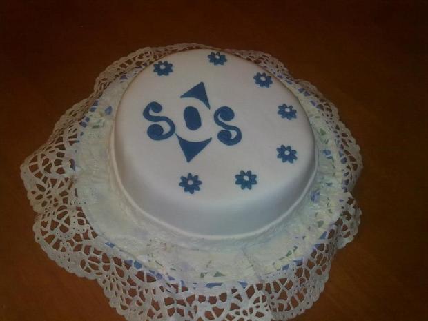 Firemná torta 2, torta, Timeas, 1