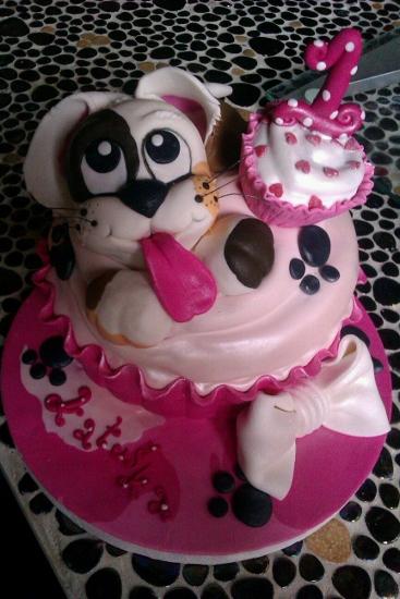 Katuške :), torta, Torty so zvieratkami Katuške :), torta, Torty so zvieratkami, MartinaSz, 1