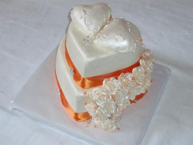 svadobná, torta, Svadobné torty svadobná, torta, Svadobné torty, suzan13, 1
