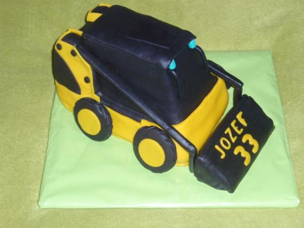 báger, torta, Narodeninové torty báger, torta, Narodeninové torty, suzan13, 1